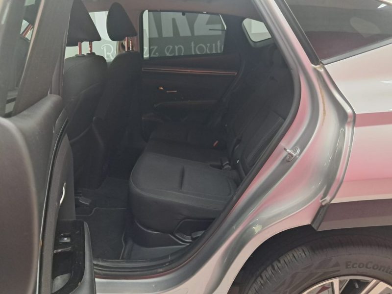 HYUNDAI TUCSON 1.6 HYBRIDE ESSENCE HEV 230cv CREATIVE/1 ERE MAIN/TVA RECUPERABLE