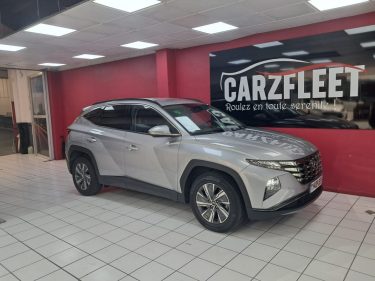 HYUNDAI TUCSON 1.6 HYBRIDE ESSENCE HEV 230cv CREATIVE/1 ERE MAIN/TVA RECUPERABLE