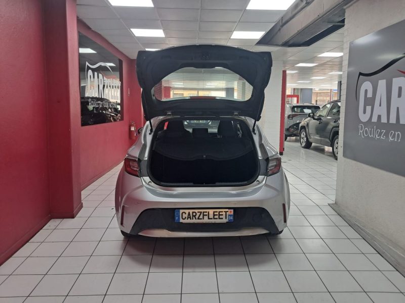 TOYOTA COROLLA BERLINE HYBRIDE 1.8 DYNAMIC BUSINESS 122cv/1 ERE MAIN/TVA RECUPERABLE