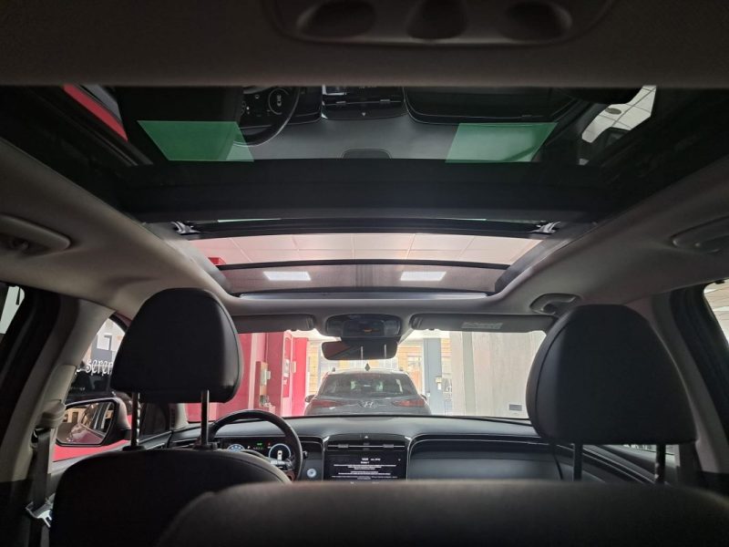 HYUNDAI TUCSON 1.6 PHEV 265cv EXECUTIVE TOIT PANORAMIQUE/1 ERE MAIN/TVA RECUPERABLE