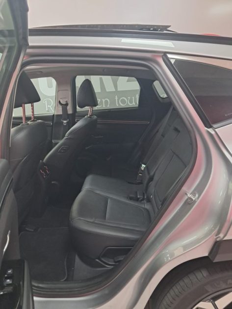 HYUNDAI TUCSON 1.6 PHEV 265cv EXECUTIVE TOIT PANORAMIQUE/1 ERE MAIN/TVA RECUPERABLE