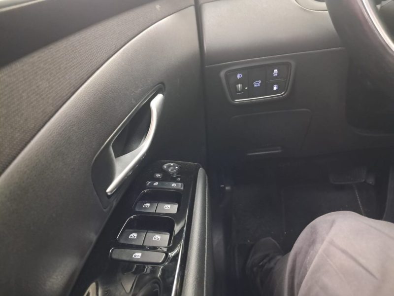 HYUNDAI TUCSON 1.6 PHEV 265cv EXECUTIVE TOIT PANORAMIQUE/1 ERE MAIN/TVA RECUPERABLE