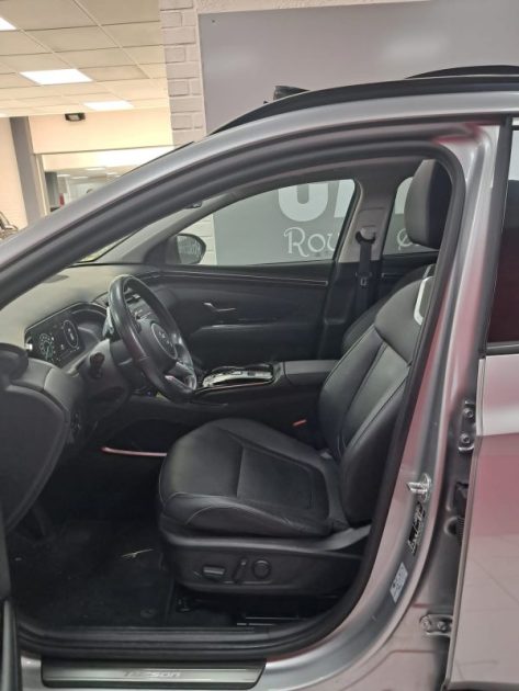 HYUNDAI TUCSON 1.6 PHEV 265cv EXECUTIVE TOIT PANORAMIQUE/1 ERE MAIN/TVA RECUPERABLE