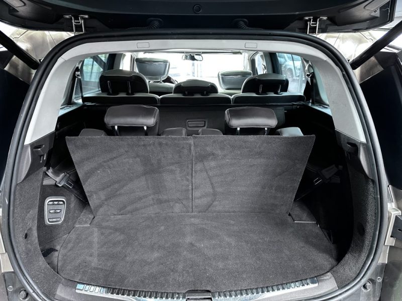 RENAULT ESPACE V 1.6 DCI 160CV TWIN TURBO INITIALE PARIS EDC 4 CONTROL 2015