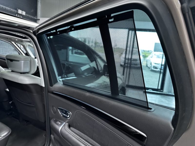 RENAULT ESPACE V 1.6 DCI 160CV TWIN TURBO INITIALE PARIS EDC 4 CONTROL 2015