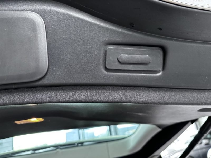 RENAULT ESPACE V 1.6 DCI 160CV TWIN TURBO INITIALE PARIS EDC 4 CONTROL 2015