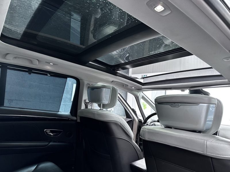 RENAULT ESPACE V 1.6 DCI 160CV TWIN TURBO INITIALE PARIS EDC 4 CONTROL 2015