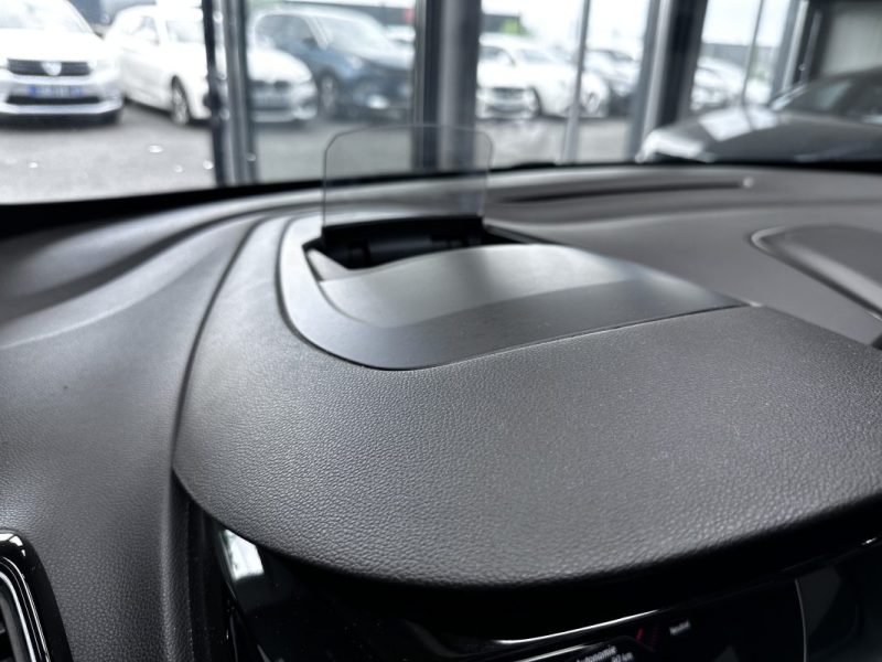 RENAULT ESPACE V 1.6 DCI 160CV TWIN TURBO INITIALE PARIS EDC 4 CONTROL 2015