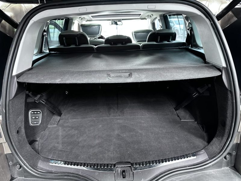 RENAULT ESPACE V 1.6 DCI 160CV TWIN TURBO INITIALE PARIS EDC 4 CONTROL 2015
