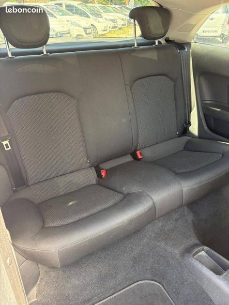 AUDI A1 AU39225 2015