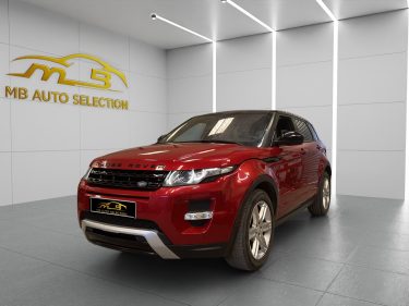 LAND ROVER RR EVOQUE 2.2 TD4 150 CH