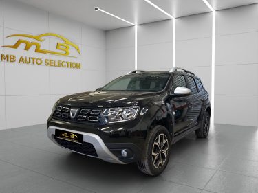DACIA DUSTER 1.5 BLUE dCi 115 CV
