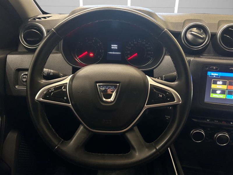 DACIA DUSTER 1.5 BLUE dCi 115 CV