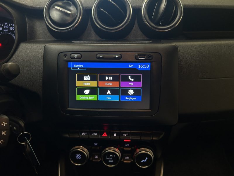 DACIA DUSTER 1.5 BLUE dCi 115 CV