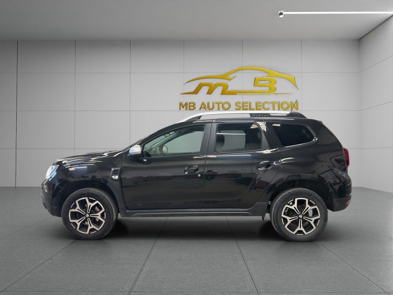 DACIA DUSTER 1.5 BLUE dCi 115 CV
