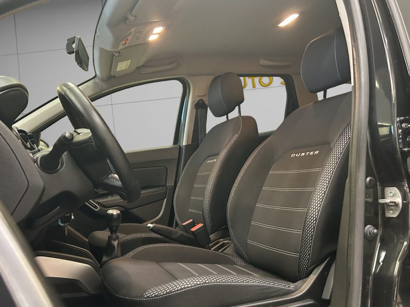 DACIA DUSTER 1.5 BLUE dCi 115 CV