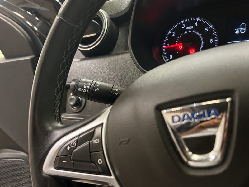 DACIA DUSTER 1.5 BLUE dCi 115 CV