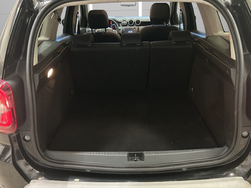 DACIA DUSTER 1.5 BLUE dCi 115 CV