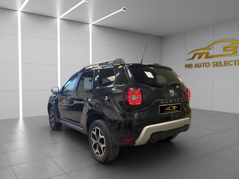 DACIA DUSTER 1.5 BLUE dCi 115 CV