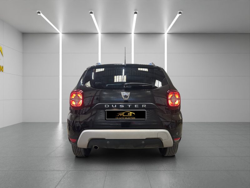 DACIA DUSTER 1.5 BLUE dCi 115 CV
