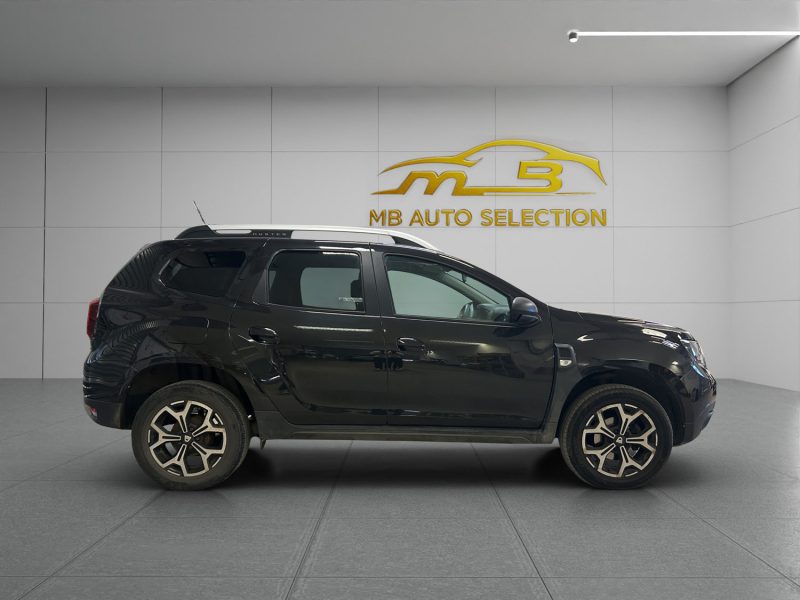 DACIA DUSTER 1.5 BLUE dCi 115 CV