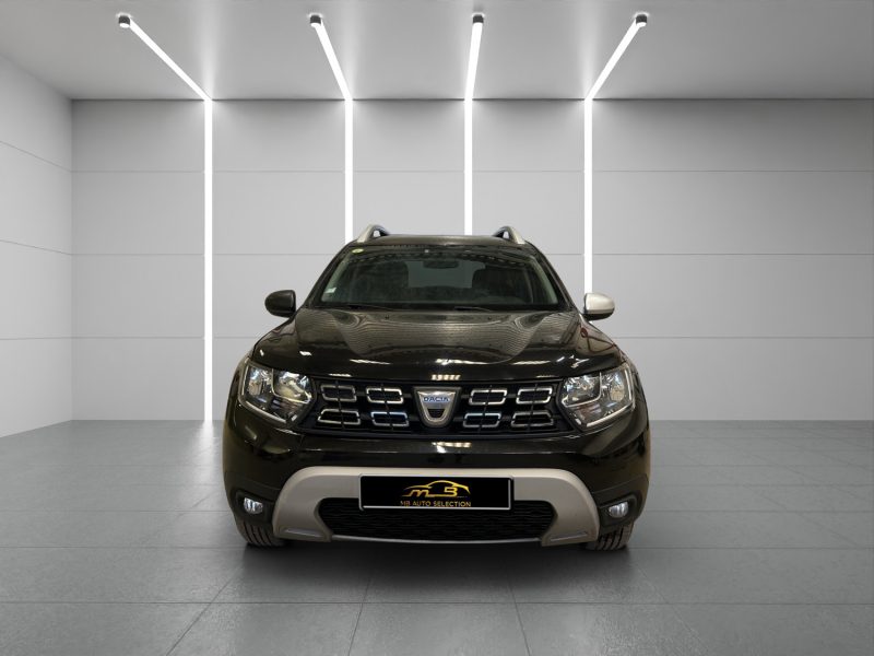 DACIA DUSTER 1.5 BLUE dCi 115 CV