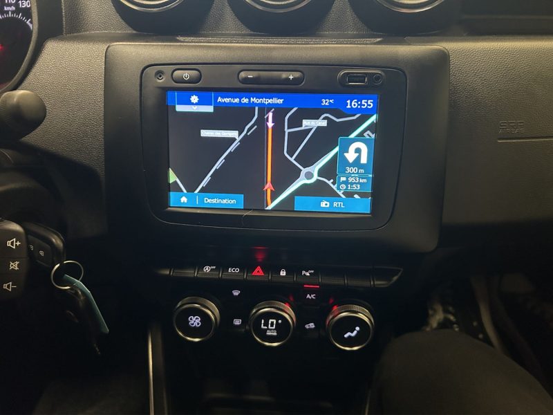 DACIA DUSTER 1.5 BLUE dCi 115 CV