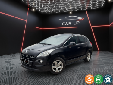 PEUGEOT 3008 1.6 HDI 110 cv Allure / Toit panoramique