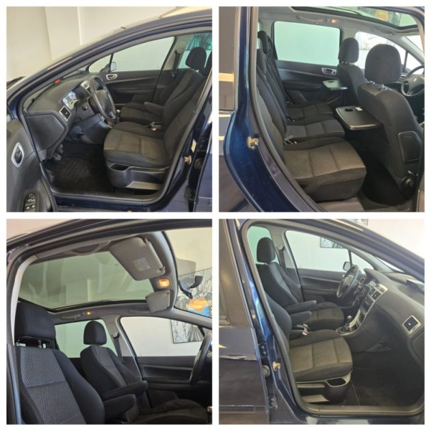 PEUGEOT 307  2006