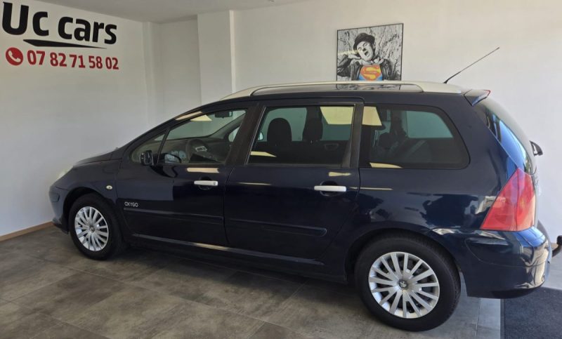 PEUGEOT 307  2006