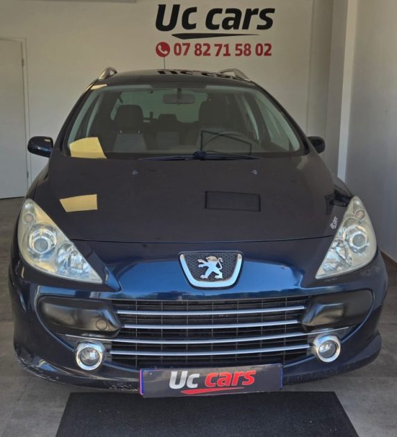 PEUGEOT 307  2006