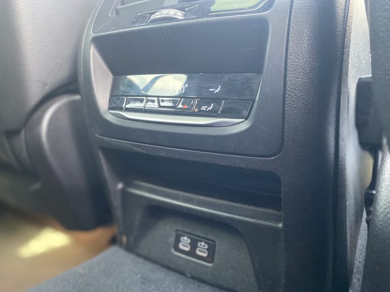 BMW X4 30D DKG8 PACK M / Toit Ouvrant - Harman Kardon - Caméra 360°