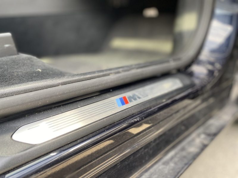 BMW X4 30D DKG8 PACK M / Toit Ouvrant - Harman Kardon - Caméra 360°