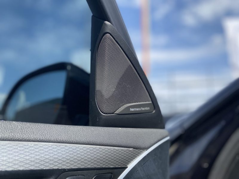 BMW X4 30D DKG8 PACK M / Toit Ouvrant - Harman Kardon - Caméra 360°