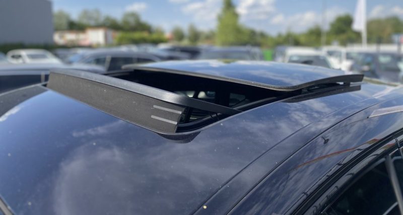 BMW X4 30D DKG8 PACK M / Toit Ouvrant - Harman Kardon - Caméra 360°