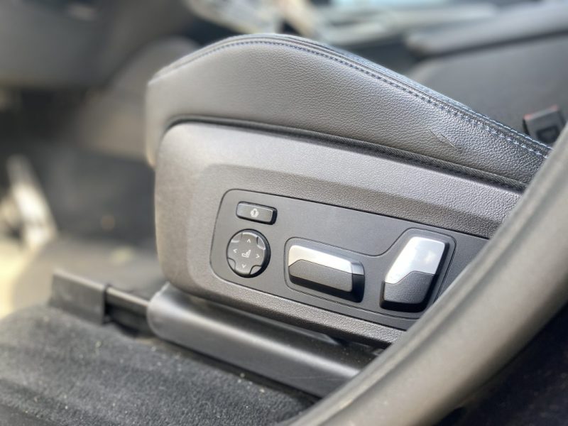 BMW X4 30D DKG8 PACK M / Toit Ouvrant - Harman Kardon - Caméra 360°