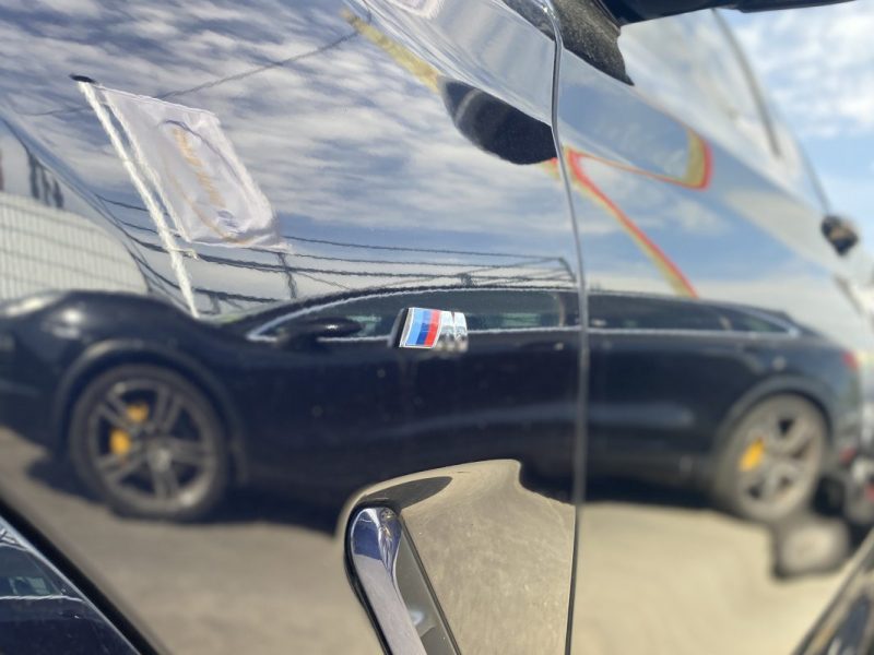 BMW X4 30D DKG8 PACK M / Toit Ouvrant - Harman Kardon - Caméra 360°