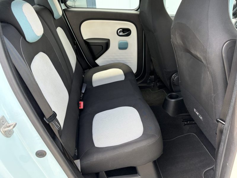 Renault Twingo III SCe 70ch Limited / Climatisation / Bluetooth / 99.000 km 03/2016