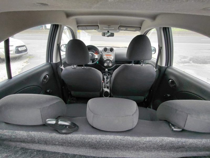 FORD  FIESTA  2012