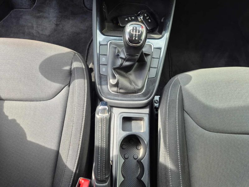 SKODA FABIA 1.0 TSI 95 AMBITION 2023