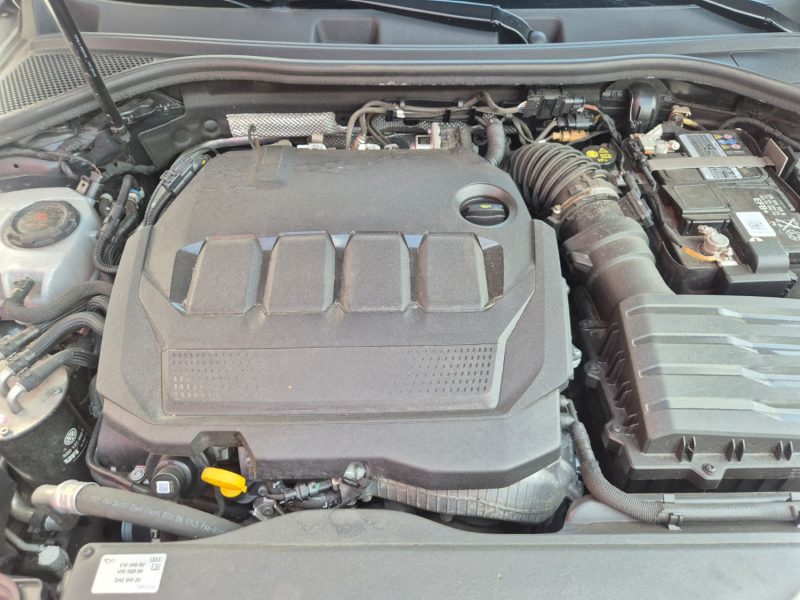 AUDI A3 SPORTBACK 35 TDI 150CH S LINE S TRONIC 7 2022