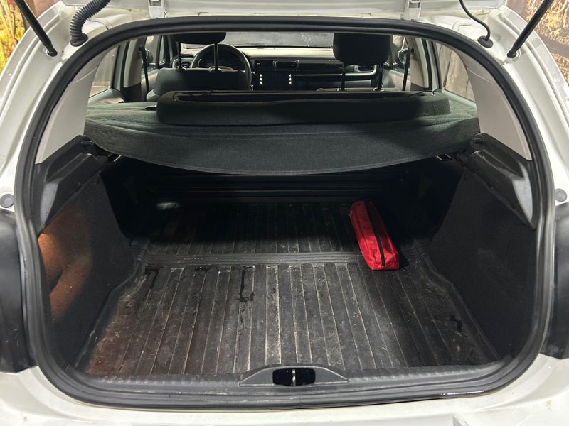 CITROEN C3 2 PLACES 1.5 BLUE HDI 100 FEEL BUSINESS R PRIX HT : 4575 € PRIX TTC : 5490 €