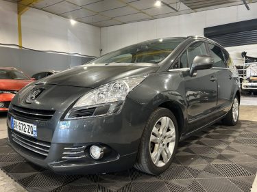 PEUGEOT 5008 2.0 HDI 150CH 