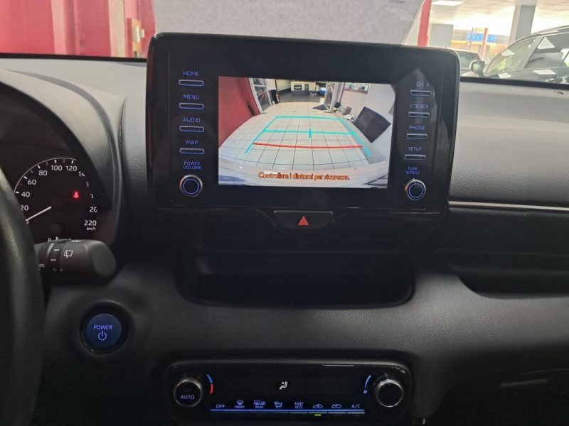 TOYOTA YARIS 4 BERLINE 116cv DYNAMIC BUSINESS 2022/1 ERE MAIN/TVA RECUPERABLE