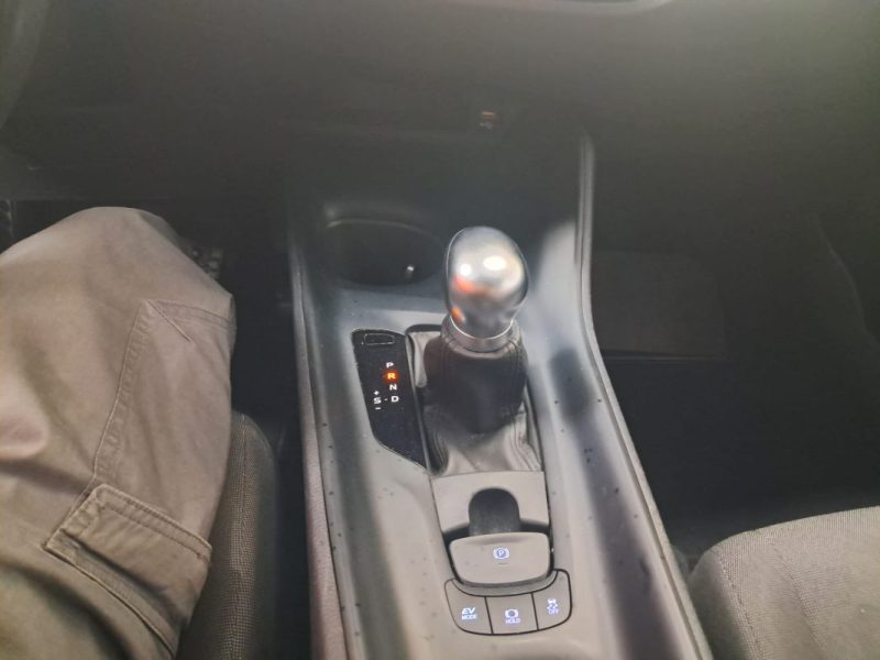 TOYOTA C-HR PHASE 2 SUV HYBRIDE 2.0 DYNAMIC BUSINESS 184cv/1 ERE MAIN/TVA RECUPERABLE