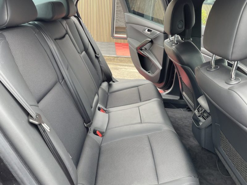 PEUGEOT 508 1.6 THP 156 CV   ALLURE BA     GARANTIE 3/12 MOIS 2011