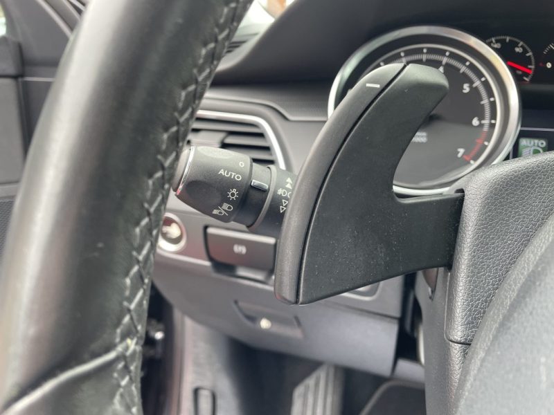 PEUGEOT 508 1.6 THP 156 CV   ALLURE BA     GARANTIE 3/12 MOIS 2011
