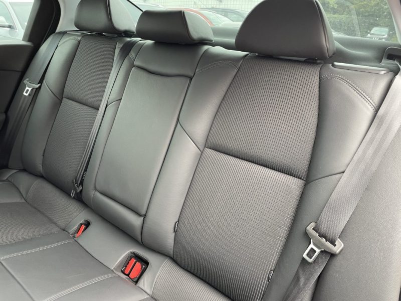 PEUGEOT 508 1.6 THP 156 CV   ALLURE BA     GARANTIE 3/12 MOIS 2011