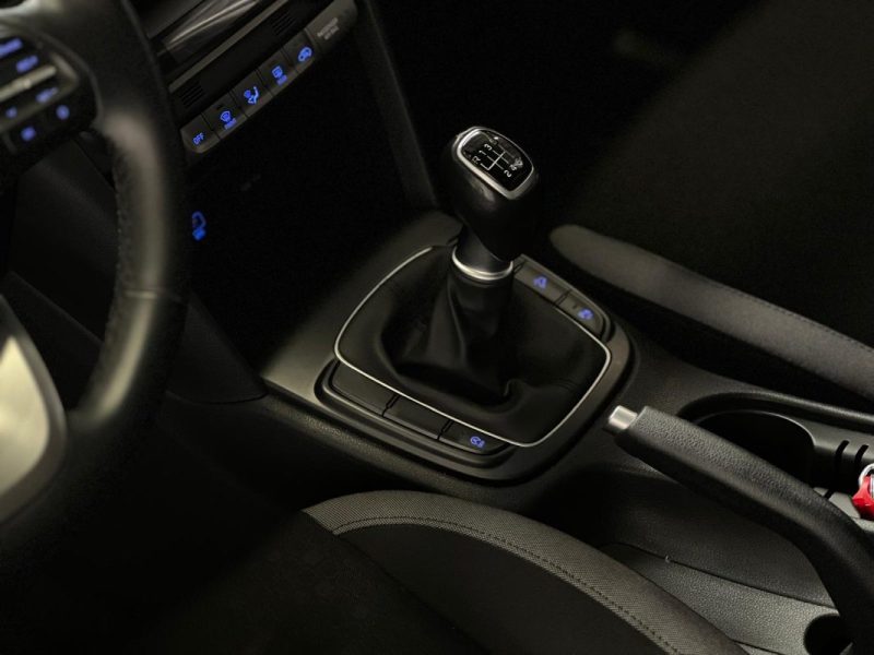 HYUNDAI KONA 1.0 T-GDI 120CH  