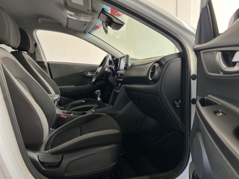 HYUNDAI KONA 1.0 T-GDI 120CH  